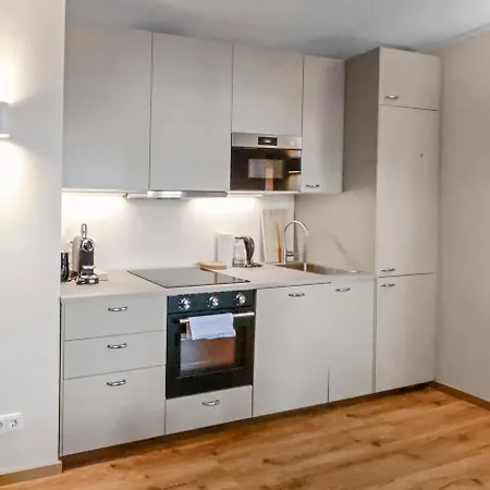Flatista Homes - Leon München