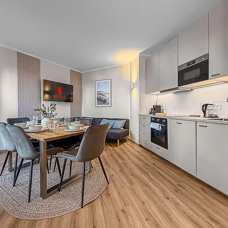 Flatista Homes - Leon