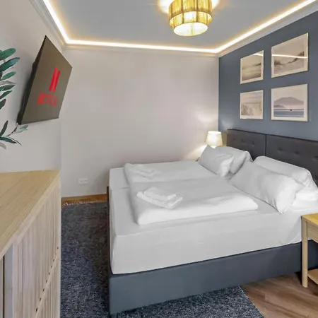 Apartman Flatista Homes - Leon *