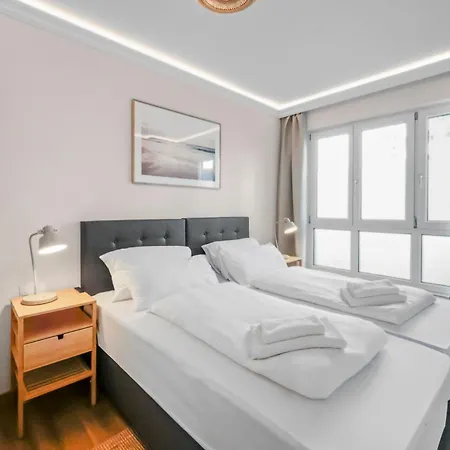 Apartman Flatista Homes - Leon