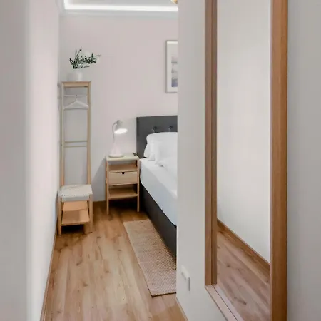 Flatista Homes - Leon München