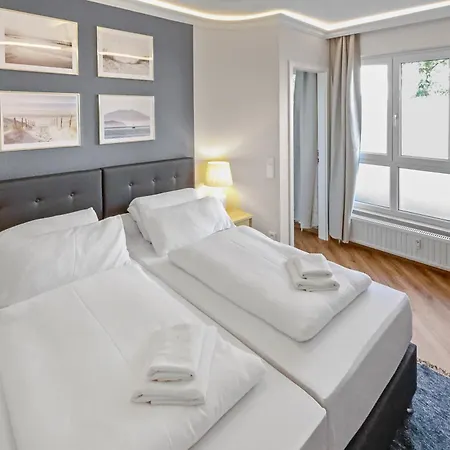 Flatista Homes - Leon