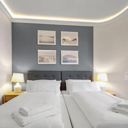 Flatista Homes - Leon