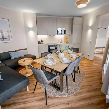 Flatista Homes - Leon München