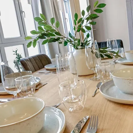 Apartman Flatista Homes - Leon